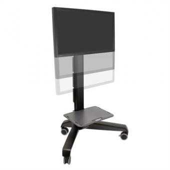 Ergotron Neo-Flex LD Mobile MediaCenter 