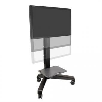 Ergotron Neo-Flex VHD Mobile MediaCenter 