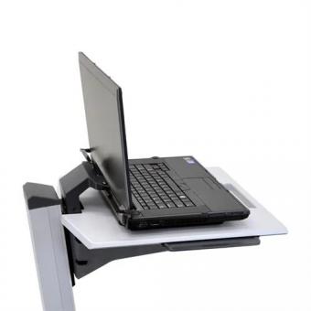 Ergotron Neo-Flex Laptop Wagen 