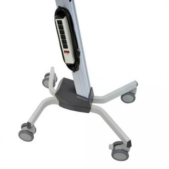 Ergotron Neo-Flex Laptop Wagen 