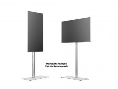 Mulitbrackets M Display Display-Standfuß 