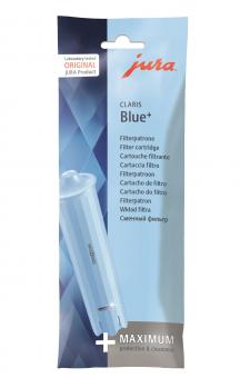 Jura Claris Blue Filterpatrone (Stück) 