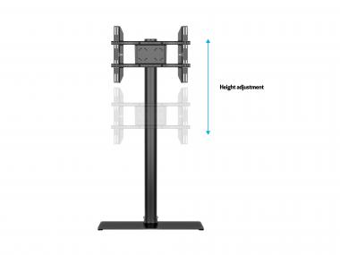 Mulitbrackets M Display Display-Standfuß 