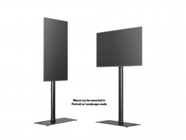 Mulitbrackets M Display Display-Standfuß 