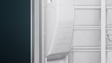 Siemens KA93GAIDP Ed Side-by-Side 
