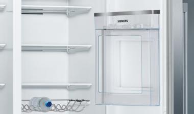 Siemens KA93GAIDP Ed Side-by-Side 