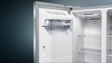 Siemens KA93GAIDP Ed Side-by-Side 