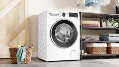 Bosch WNG24442 Waschtrockner (A) 
