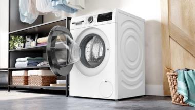 Bosch WNG24442 Waschtrockner (A) 