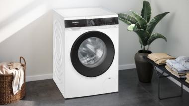 Siemens WG44G2F41 Waschautomat 