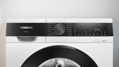Siemens WG44G2F41 Waschautomat 