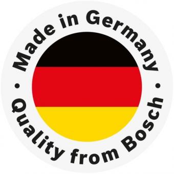 Bosch SMH4EXP28E EB-Geschirrspüler 