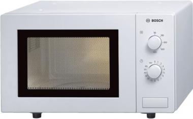 BOSCH HMT 72 M 420 ws Mikrowelle 