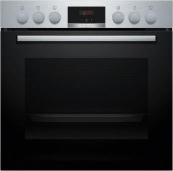 Bosch HND415GM60 gr EB-Herd-Set 