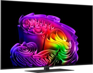 LG OLED55G69LS si/sw OLED-TV m.Standfuß 