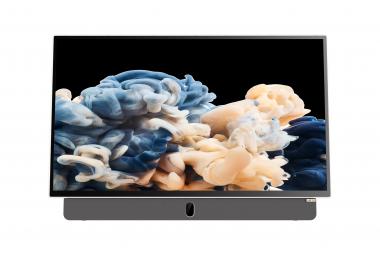 Metz Blue 24MPE7000Z ws LED-TV mit Akku 