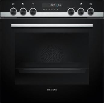 Siemens PQ521IB02 Ed EB-Herdset 