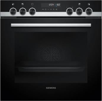 Siemens PQ521DT32B sw EB-Herdset (BC) 