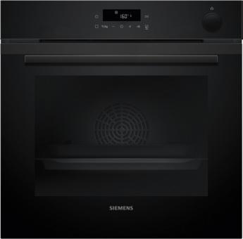 Siemens HR232GEB3 sw Backofen 