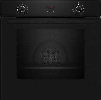 NEFF B1CVD0AK3 sw Einbau-Backofen 