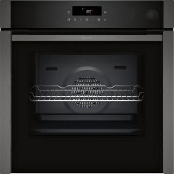 NEFF B6AVJ7AG3 gr EB-Backofen 