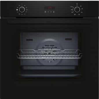 NEFF B2CVG6AK3 sw Einbau-Backofen 