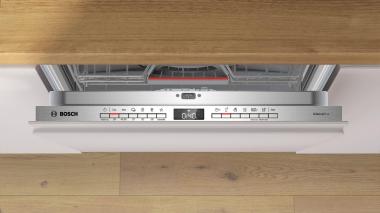 Bosch SMV4EVX08E EB-Geschirrspüler 