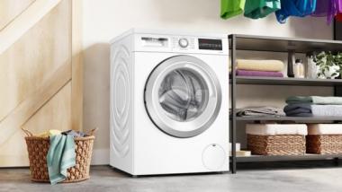 Bosch WUU28T71 Waschautomat 