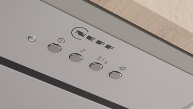 NEFF D54NAC1N0 Ed Lüfterbaustein 