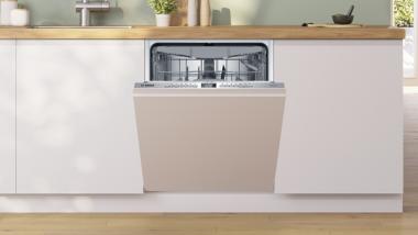 Bosch SMH4EXP28E EB-Geschirrspüler 
