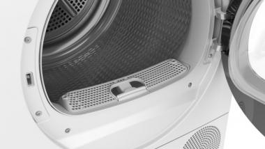 Bosch WTH83V04 Wärmepumpentrockner 