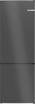 Bosch KGN 49O CAF sw Kühlkombi A 311/129 