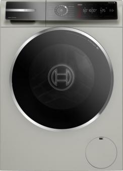 Bosch WGB2560X1 gr Waschautomat 