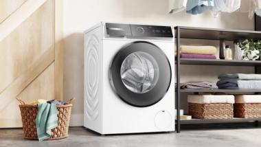 Bosch WGB2560H0 Waschautomat (EX) 