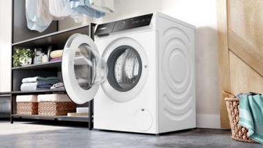 Bosch WGB2560H0 Waschautomat (EX) 