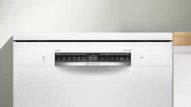 Bosch SMS4HKW07E ws Geschirrspüler (EX) 