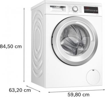 Bosch WUU28T71 Waschautomat 
