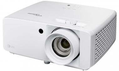 Optoma ZH551 Laserprojektor m.Miracast 