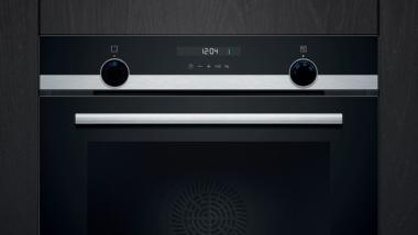 Siemens HB537GES3 Ed Backofen 