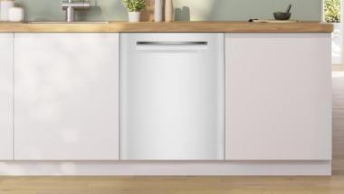 Bosch SMP4ECW72S ws EB-Geschirrspüler 