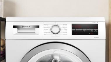 Bosch WUU28T71 Waschautomat 