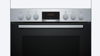 Bosch HND415GM60 gr EB-Herd-Set 