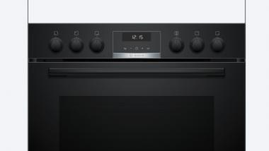 Bosch HEG517BB4 sw EB-Herd 