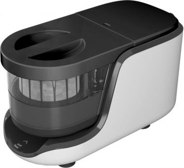Siemens WZMPF10 Mikroplastikfilter 