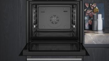 Siemens HB537GES3 Ed Backofen 