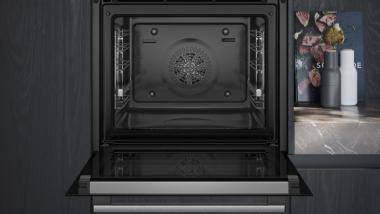 Siemens HB578GES3 Ed Backofen 