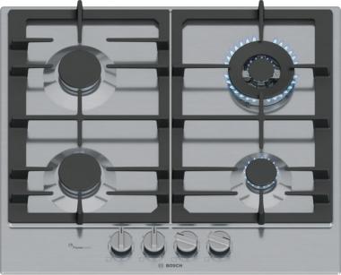 Bosch PCH6A5I90 ed Gas-Kochfeld 