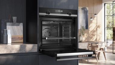 Siemens HB578GES3 Ed Backofen 