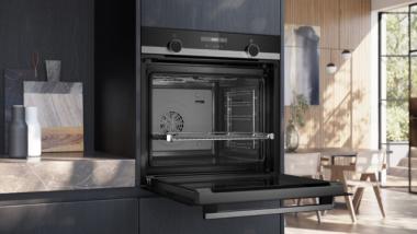 Siemens HB537GES3 Ed Backofen 