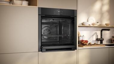NEFF B6ACJ7AG3 gr EB-Backofen 